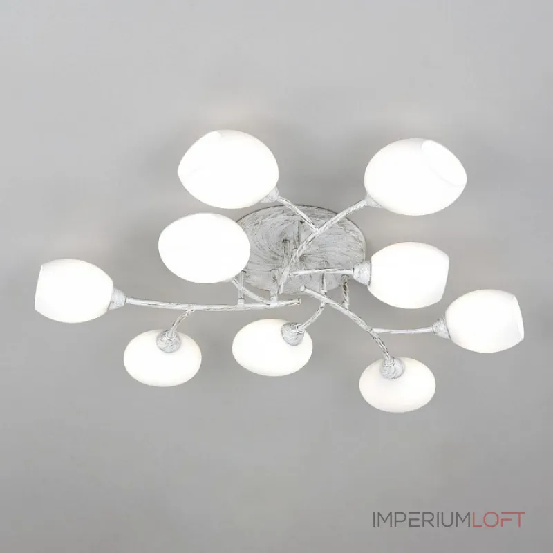 Потолочная люстра Citilux Флорида CL148190