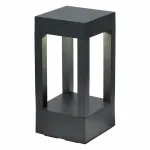 Наземный низкий светильник Feron DH801 48449 от ImperiumLoft