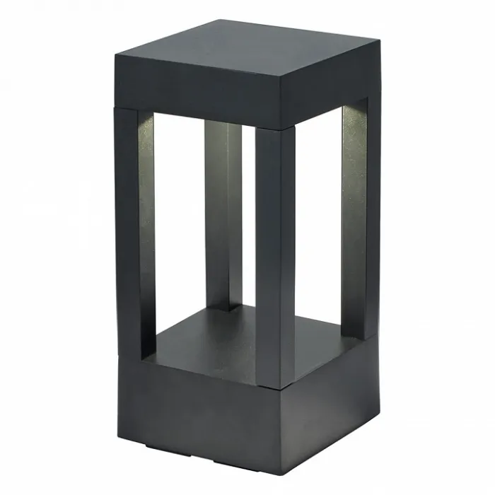 Наземный низкий светильник Feron DH801 48449 от ImperiumLoft