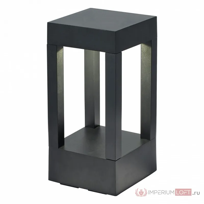 Наземный низкий светильник Feron DH801 48449 от ImperiumLoft