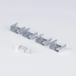 Короб накладной  Elektrostandard LL-2-ALP006 a041811 Цвет арматуры белый Цвет плафонов белый от ImperiumLoft