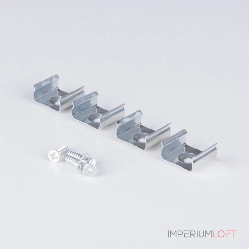 Короб накладной  Elektrostandard LL-2-ALP006 a041811 Цвет арматуры белый Цвет плафонов белый