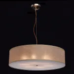 Подвесной светильник MW-Light Дафна 3 453011206 от ImperiumLoft