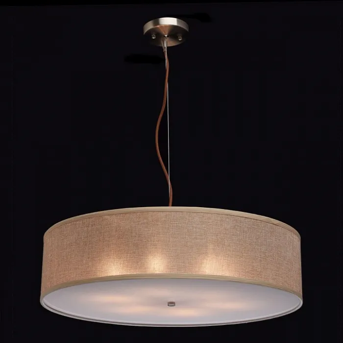 Подвесной светильник MW-Light Дафна 3 453011206 от ImperiumLoft