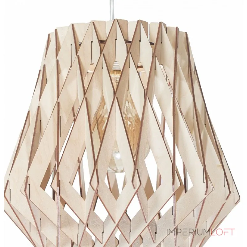 Подвесной светильник TopDecor Carnaval Carnaval S1