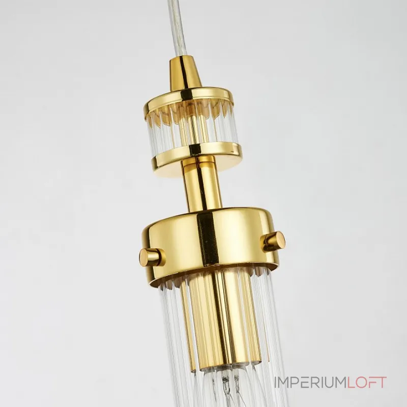 Подвесной светильник Favourite Aestetic 2820-1P Подвесной светильник Favourite Aestetic 2820-1P