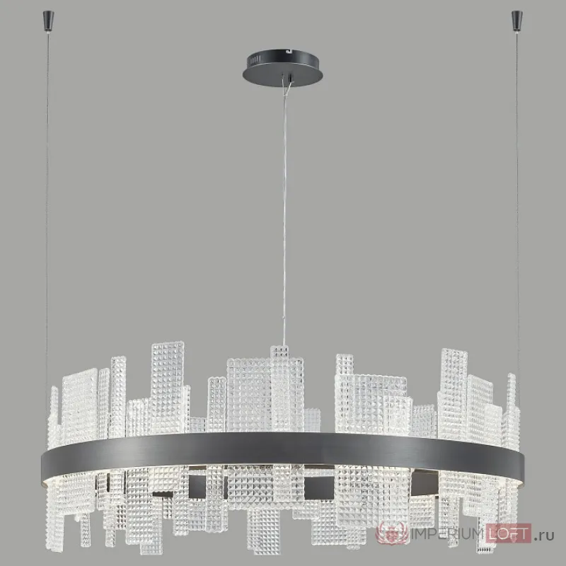 Подвесной светильник Wertmark Lotta WE460.02.023 от ImperiumLoft