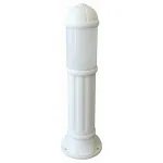 Наземный низкий светильник Fumagalli Sauro D15.554.000.WYE27