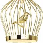 Подвесной светильник Favourite Chick 1930-2P от ImperiumLoft