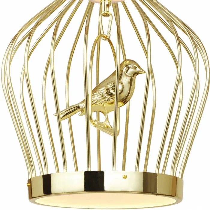 Подвесной светильник Favourite Chick 1930-2P от ImperiumLoft