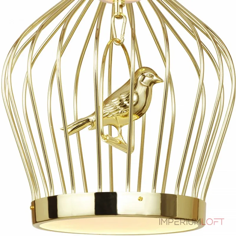 Подвесной светильник Favourite Chick 1930-2P