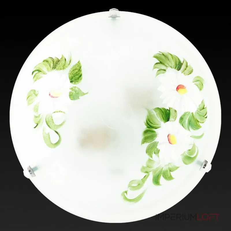 Потолочный светильник TopLight Vegost TL9341Y-02WH Потолочный светильник TopLight Vegost TL9341Y-02WH