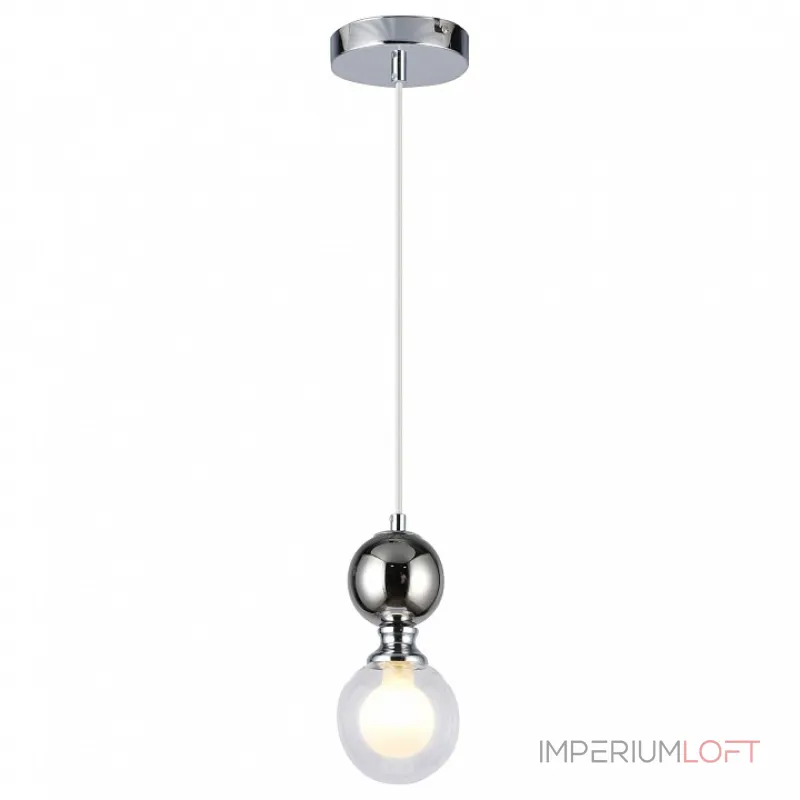 Подвесной светильник Roslyn TL1223H-01TR Toplight