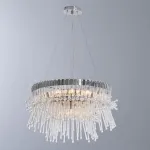 Подвесная люстра Divinare Vetro 7565/02 SP-7 