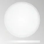 Накладной светильник Citilux Бейсик CL738320V Белый , плафон Белый от ImperiumLoft