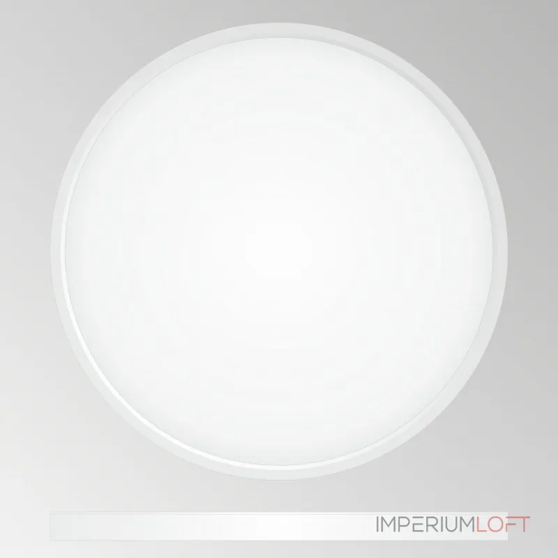 Потолочный светильник Citilux Бейсик CL738320V