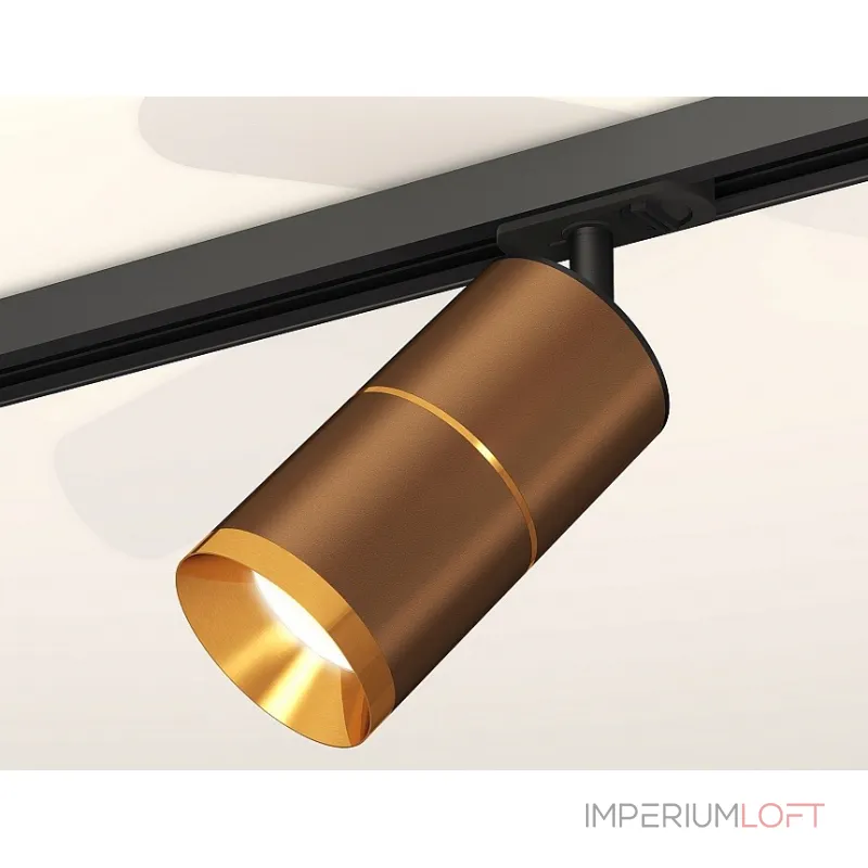 Светильник на штанге Ambrella Track System XT7404002 от ImperiumLoft Светильник на штанге Ambrella Track System XT7404002 от ImperiumLoft