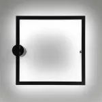 Накладной светильник Odeon Light Omen 4385/18WL от ImperiumLoft