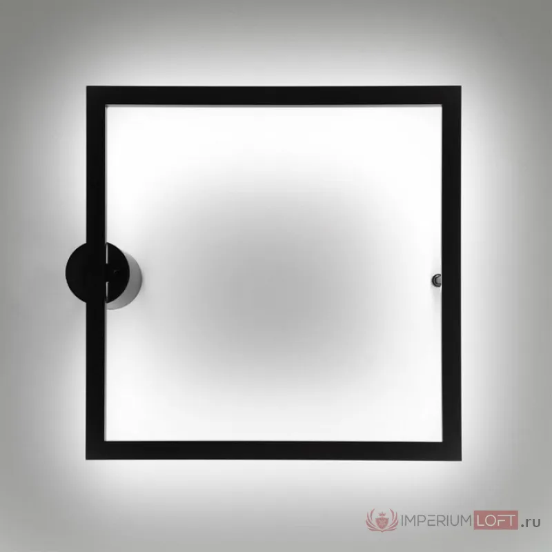 Накладной светильник Odeon Light Omen 4385/18WL от ImperiumLoft