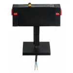 Переходник для трека Lightstar Teta 595257
