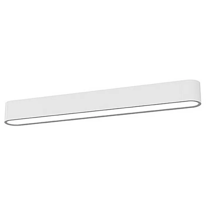 Накладной светильник Nowodvorski Soft LED 9541 от ImperiumLoft