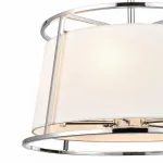 Подвесной светильник Vele Luce Linda VL4243P05 