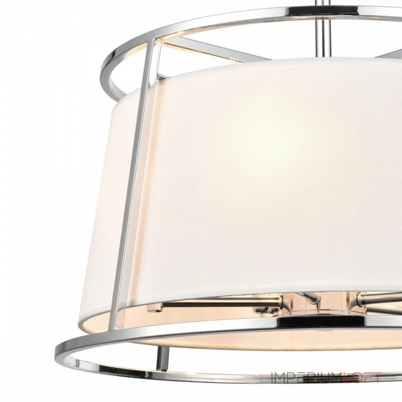 Подвесной светильник Vele Luce Linda VL4243P05 Подвесной светильник Vele Luce Linda VL4243P05