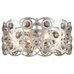 Подвесная люстра Vele Luce Silk 654 VL3143P08 