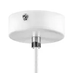 Подвесной светильник Lightstar Cilino 756016 Цвет плафонов белый Цвет арматуры белый от ImperiumLoft