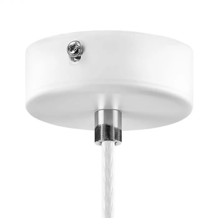 Подвесной светильник Lightstar Cilino 756016 Цвет плафонов белый Цвет арматуры белый от ImperiumLoft