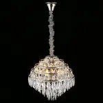 Подвесная люстра Aployt Wanda APL.735.03.06 