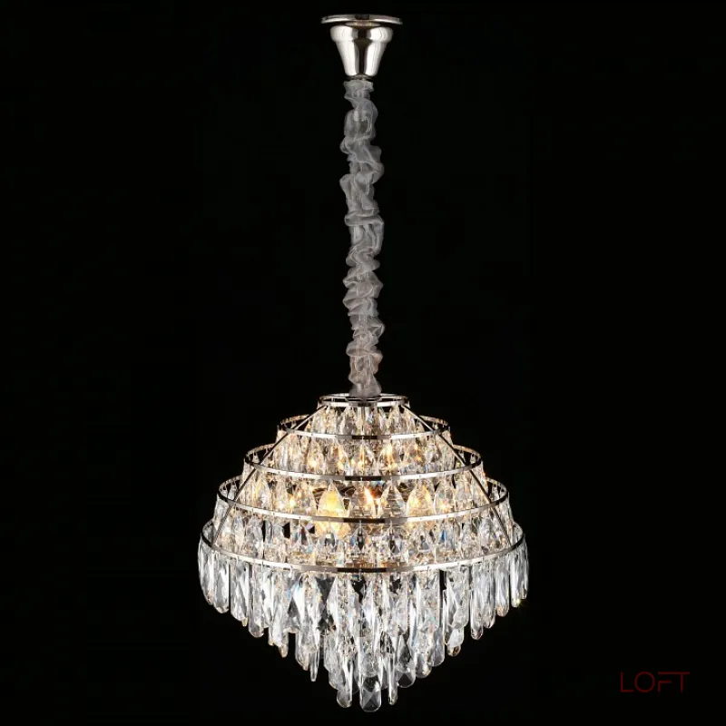 Подвесная люстра Aployt Wanda APL.735.03.06 Подвесная люстра Aployt Wanda APL.735.03.06