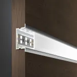 Профиль накладной Elektrostandard a062732 от ImperiumLoft