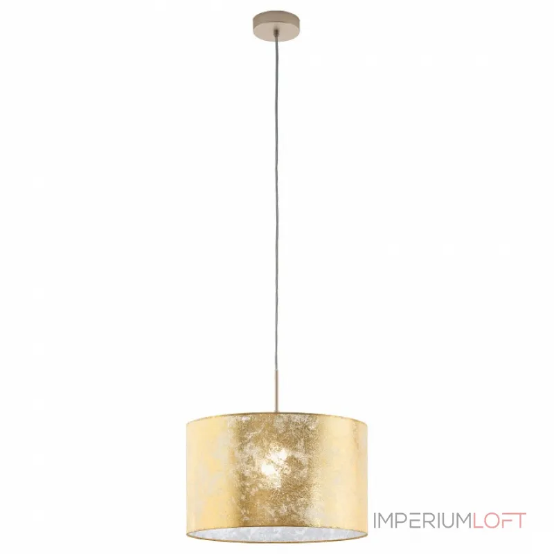 Подвесной светильник Eglo ПРОМО Viserbella 97643 Подвесной светильник Eglo ПРОМО Viserbella 97643