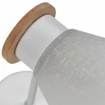 Бра Arte Lamp Tyler A1031AP-1WH Цвет плафонов разноцветный Цвет арматуры белый