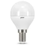 Лампа светодиодная Gauss 1051 E14 9.5Вт 3000K 105101110 от ImperiumLoft