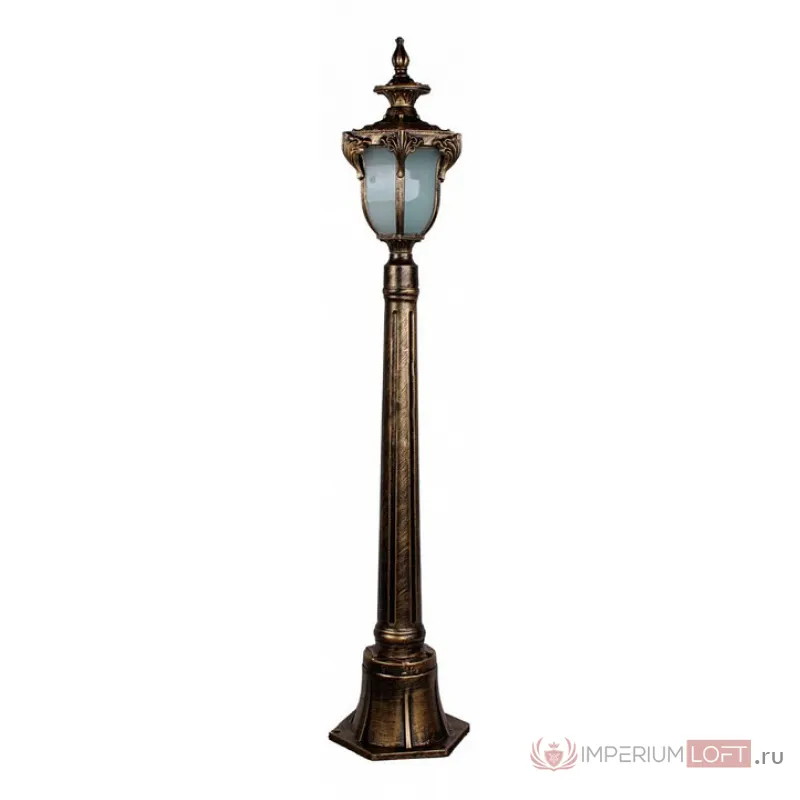 Наземный высокий светильник Feron Флоренция 11426 от ImperiumLoft