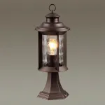 Наземный низкий светильник Odeon Light Mavret 4961/1A от ImperiumLoft