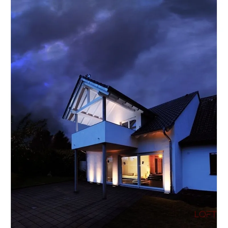 Встраиваемый в дорогу светильник Deko-Light Line II WW 730262 Цвет арматуры серебро Цвет плафонов прозрачный от ImperiumLoft Встраиваемый в дорогу светильник Deko-Light Line II WW 730262 Цвет арматуры серебро Цвет плафонов прозрачный от ImperiumLoft