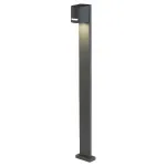 Наземный низкий светильник Ambrella Garden ST ST3752