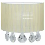 Накладной светильник MW-Light Жаклин 15 465026601 от ImperiumLoft