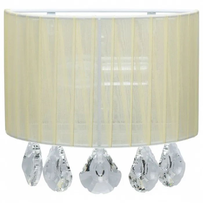 Накладной светильник MW-Light Жаклин 15 465026601 от ImperiumLoft