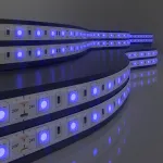 Лента светодиодная  Elektrostandard 5050 24V 60Led a052975