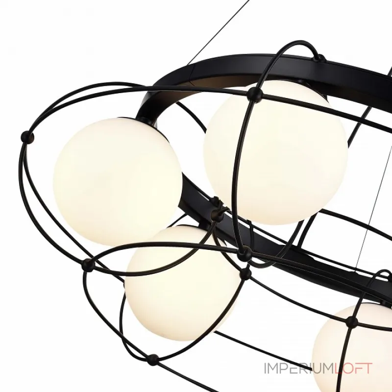Подвесная люстра ST-Luce Beata SL1189.403.06 Подвесная люстра ST-Luce Beata SL1189.403.06