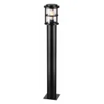 Наземный высокий светильник Odeon Light Magus 4964/1F от ImperiumLoft