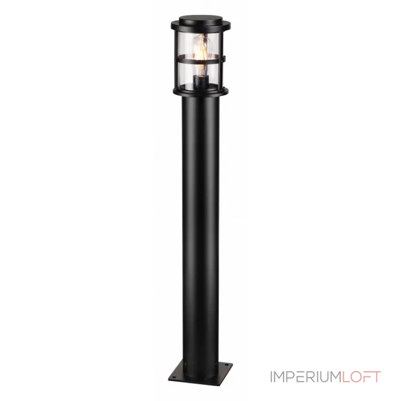Наземный высокий светильник Odeon Light Magus 4964/1F