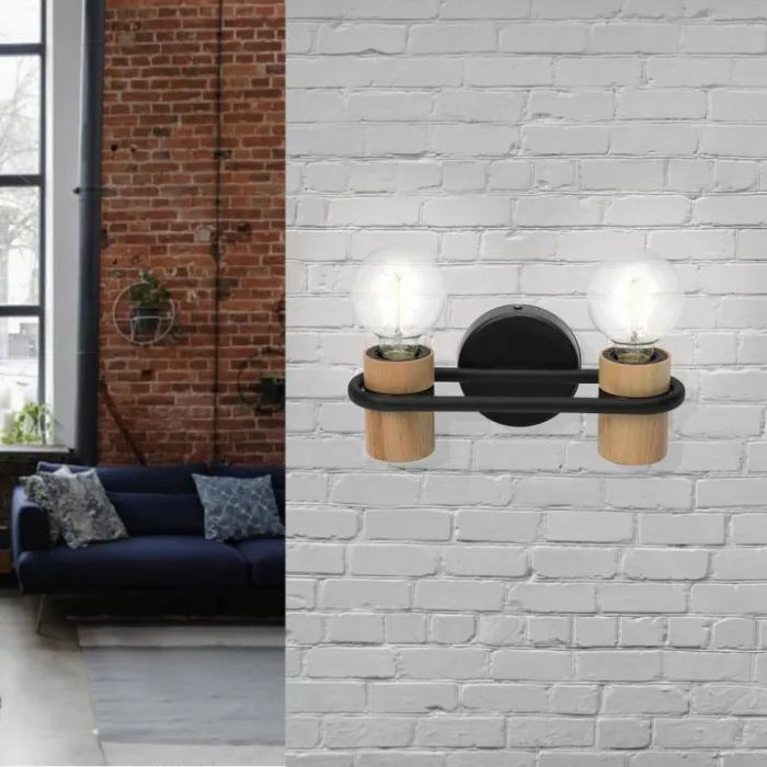 Бра Eglo Chieveley 43542 от ImperiumLoft