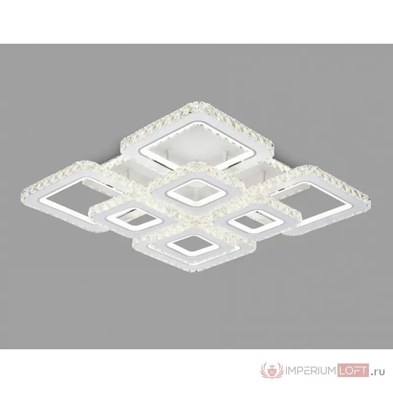 Потолочная люстра Ambrella Ice FA FA1737 от ImperiumLoft