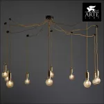 Подвесной светильник Arte Lamp Salute A8040SP-10SG