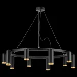 Подвесная люстра Lightstar Rullo LR02037587540 от ImperiumLoft